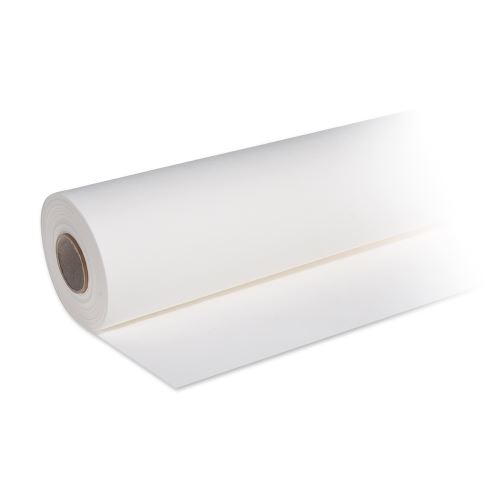 Terítő PREMIUM 25 x 1,20 m fehér  [1 db]