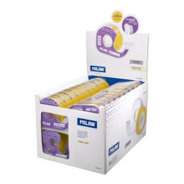 Ragszalag tépő MILAN  19 mm x 33 m (1)