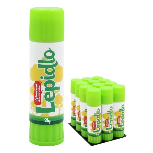 Ragasztó stift JUNIOR 21 g