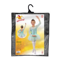 Gyermek balerina jelmez (M) (2)