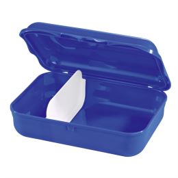 Snack box Step by Step, Űrkalóz, Space Pirate (2)