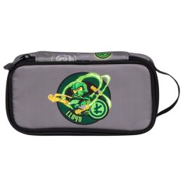 LEGO Ninjago Elemi energiamester - négyzet alakú tok (1)