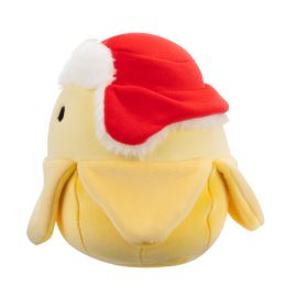 SQUISHMALLOWS Banán sapkával - Junie (2)