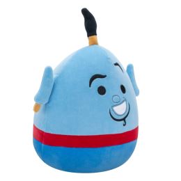 SQUISHMALLOWS Disney Aladdin - Dzsini (5)
