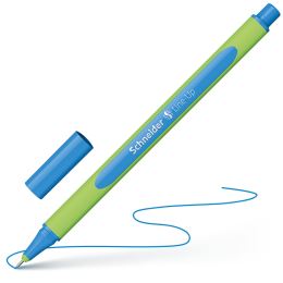 Marker Schneider Line-Up 0,4 mm - Alaszkai kék