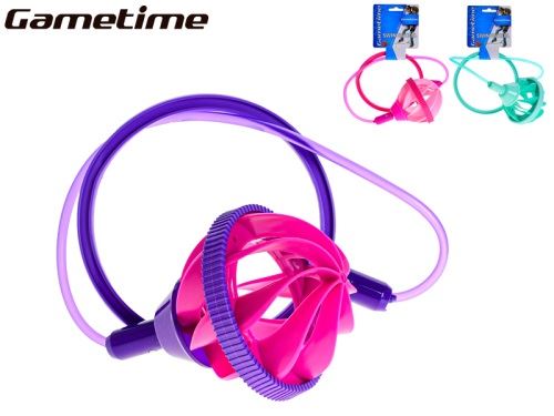 Gametime hip hop 78 cm 3 szín kartonpapíron