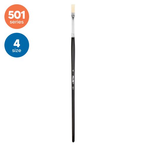 Ecset lapos 4  - 501 MILAN