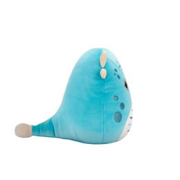 SQUISHMALLOWS Halottak napja Ankylosaurus - Janicza (4)