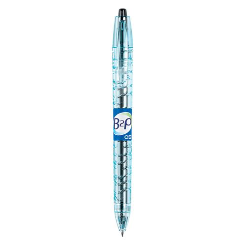 Zseléstoll PILOT B2P fekete