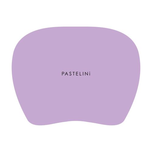 Podložka pod myš PASTELINI fialová