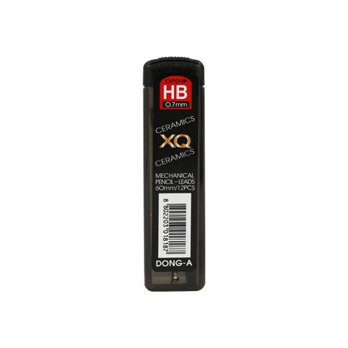 Irónbél DONG-A HB / 0,7 mm, 12 db