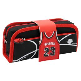Tolltartó, üres - Basket Sporter 23 (3 szín keveréke) (2)