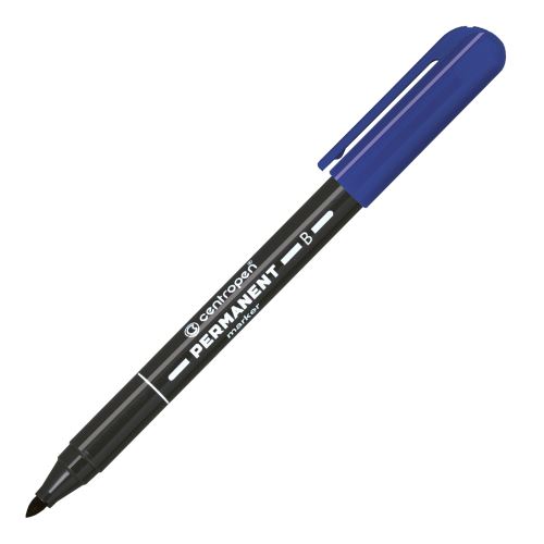 Rostirón CENTROPEN 2836 - kék 2,0 mm