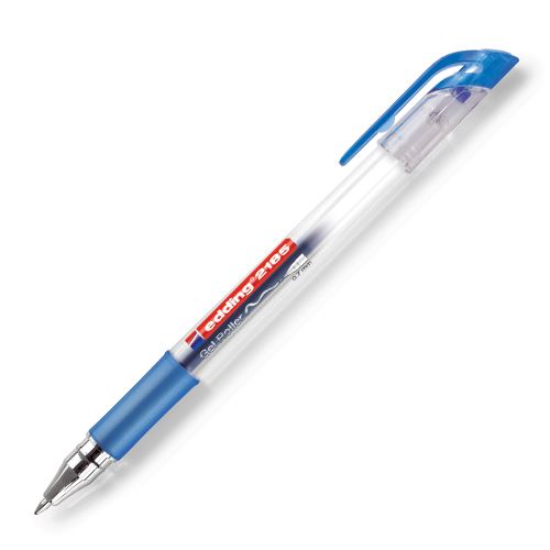 Zseléstoll Edding 2185 kék