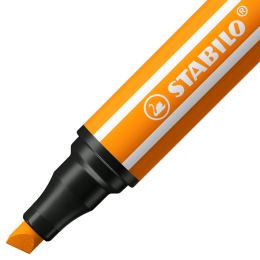Fix fiber STABILO Pen 68 MAX narancs