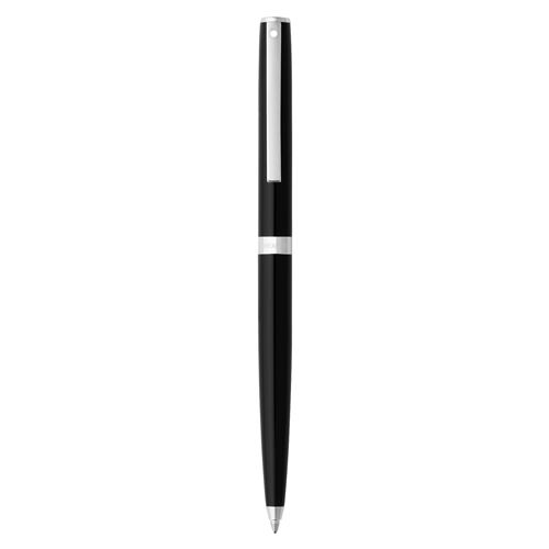 Sheaffer Sagaris fekete/fényes golyóstoll
