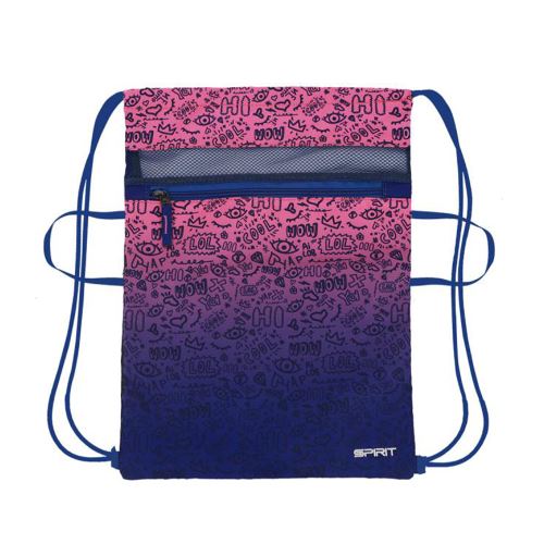 Street 30 papucstáska