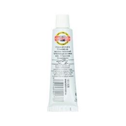 KOH-I-NOOR olajfesték 16 ml - fehér titan