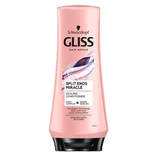 Kondicionér /balzam na vlasy Gliss Split Ends Miracle 200 ml