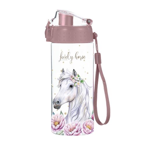 OXY CLiCK kulacs,500 ml - Lovas romantic