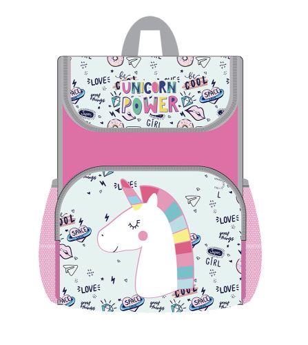 MOXY Unicorn Iconic gyerek hátizsák