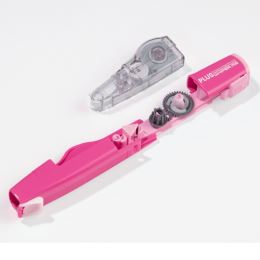 Hibajavító roller  WH-634EU GR (634) /4,2 mm x 6 m/, zöld (5)