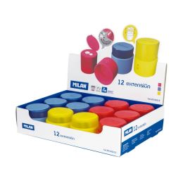 MILAN Extension dupla, bővíthető tartállyal ellátott hegyező (1)