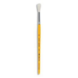Iskolai kefe KOH-I-NOOR 9935 - kerek No.8
