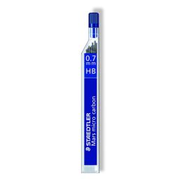 STAEDTLER "Mars micro" grafitceruza hegy  HB / 0,7 mm