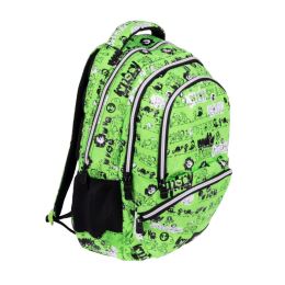 Iskolatáska MILAN (25 l) Sorozat Tandem 2