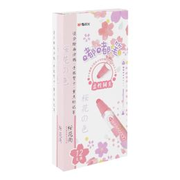 M&G Sakura Kétoldalas tollmarker - 216 db/display (2)