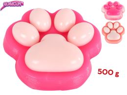 Macskamancs 17cm giga 500g 6 színű kartonpapírra Macskamancs 17cm giga 500g 6 színű kartonpapírra