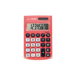 Számológép MILAN 8-karakteres Pocket Touch (2)