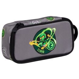 LEGO Ninjago Elemi energiamester - négyzet alakú tok
