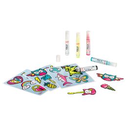 Filctoll készlet MAPED COLOR PEPS JUNGLE, 12 db (1)