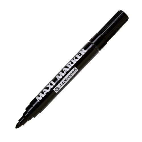 Marker CENTROPEN 8936 MAXI - fekete