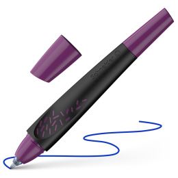 Schneider Breeze Black-berry Bomb Roller - kék utántöltő