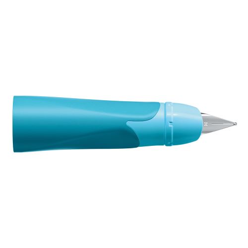 A STABILO balkezes töltőtoll markolat része - M hegy, kék