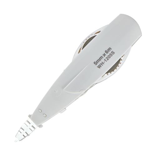 Korrektor kazetta PLUS Whiper ER (5 mm x 6 m)