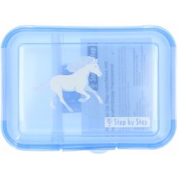 Snack box lépésről lépésre, Wild Horse Ronja (2)