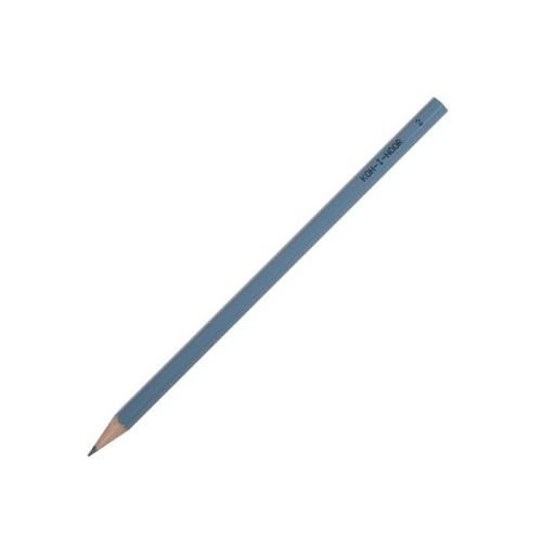Ceruzka grafitová KOH-I-NOOR šesťhranná č. 2