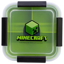 Box na šalát Minecraft Iconicmono To Go 1810 ml