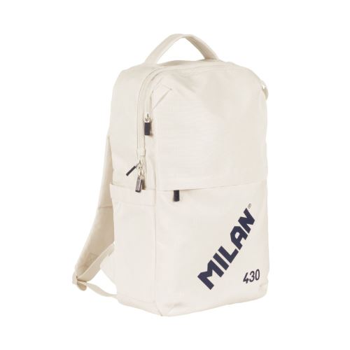 Batoh do mesta MILAN 430 (15 L) - béžový