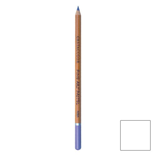 CRT FINE ART PASTEL pasztell ceruza, permanent white