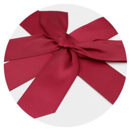 Ajándékdoboz masnival (10 méretben/2 színben) (3)
