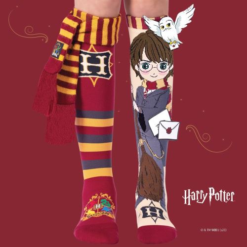 Podkolienky detské - Harry Potter