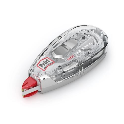 Pritt Korekčný Roller vymeniteľnou náplňou 6mm x 12m