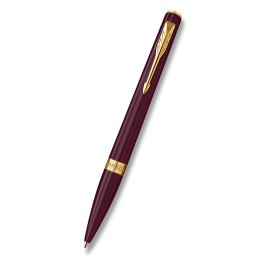 Golyóstoll PARKER Meridian Red GT