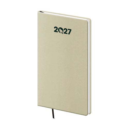 2027-es heti zsebnapló ECO – Kiwi