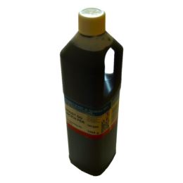 Tinta KOH-I-NOOR 1000g, fekete